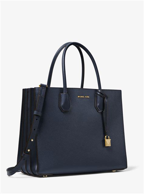 michael kors mercer large tots|mercer accordion tote bag.